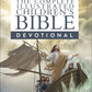 The Complete Illustrated Children's Bible Devotional - Purpose + Passion Boutique