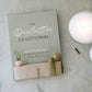 The Declutter Devotional - Purpose + Passion Boutique