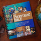The Everything Bible Ultimate Collection of Bible Facts - Purpose + Passion Boutique