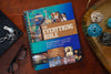 The Everything Bible Ultimate Collection of Bible Facts - Purpose + Passion Boutique