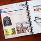 The Everything Bible Ultimate Collection of Bible Facts - Purpose + Passion Boutique