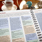 The Everything Bible Ultimate Collection of Bible Facts - Purpose + Passion Boutique