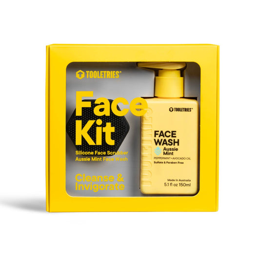 The Face Kit - Purpose + Passion Boutique