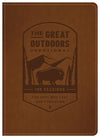 The Great Outdoors Devotional - Purpose + Passion Boutique