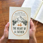 The Heart of a Father: A 52 - Week Men’s Devotional for Dads - Purpose + Passion Boutique