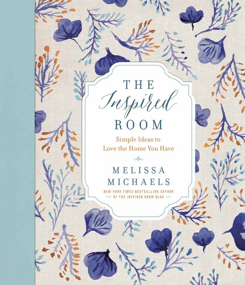 The Inspired Room - Purpose + Passion Boutique