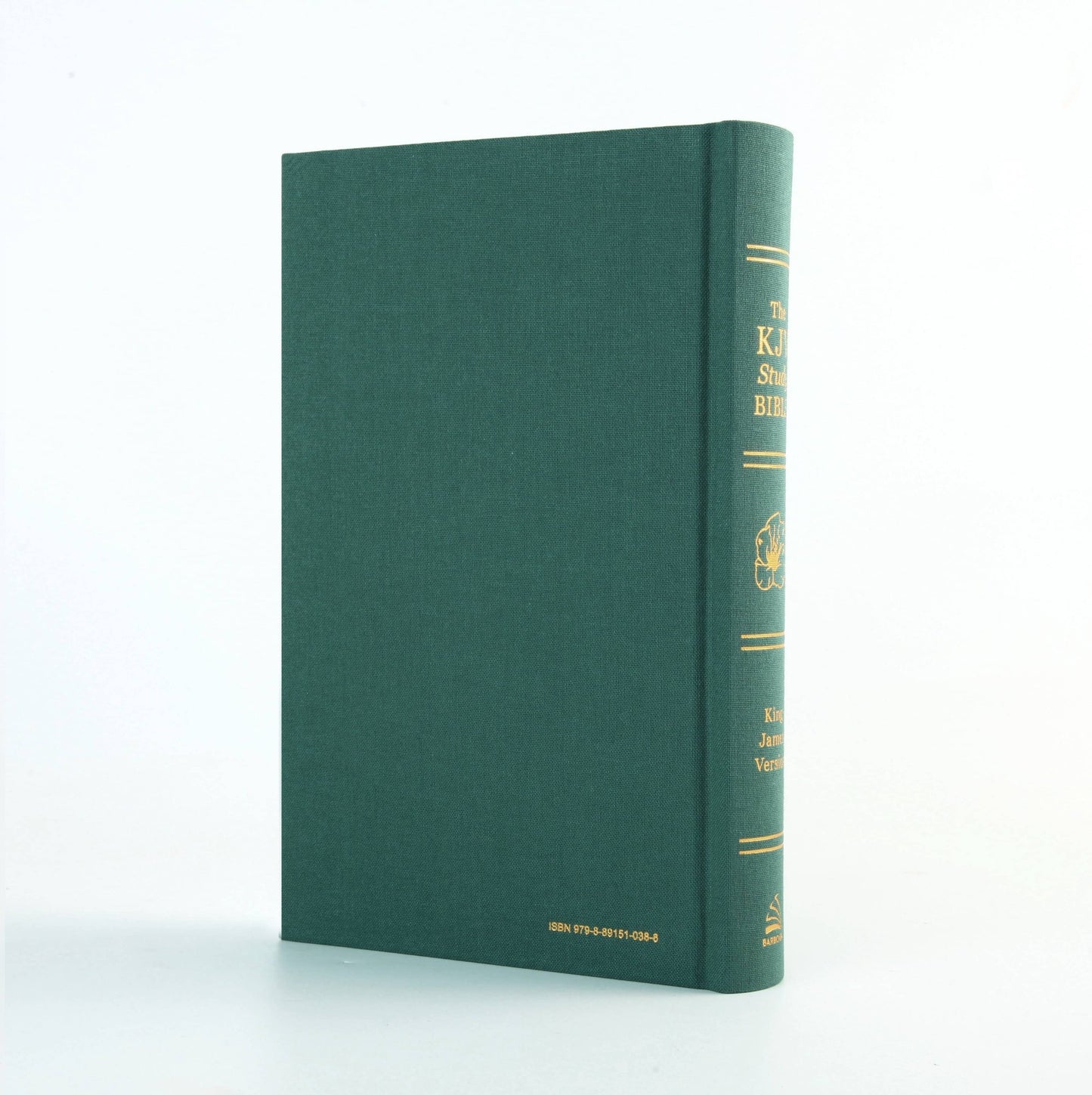 The KJV Study Bible - Purpose + Passion Boutique