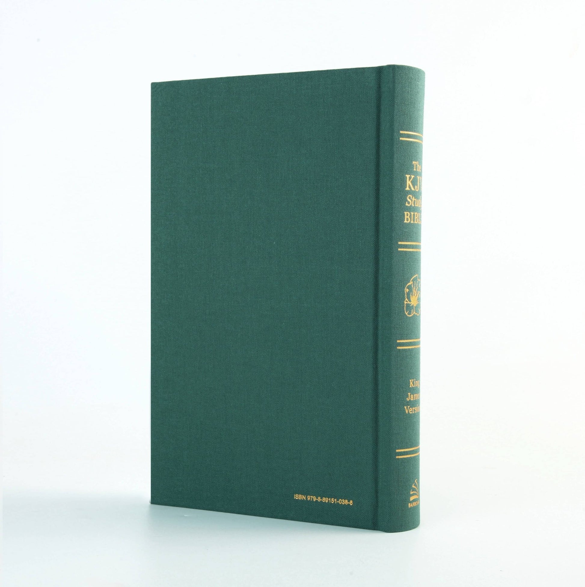 The KJV Study Bible - Purpose + Passion Boutique