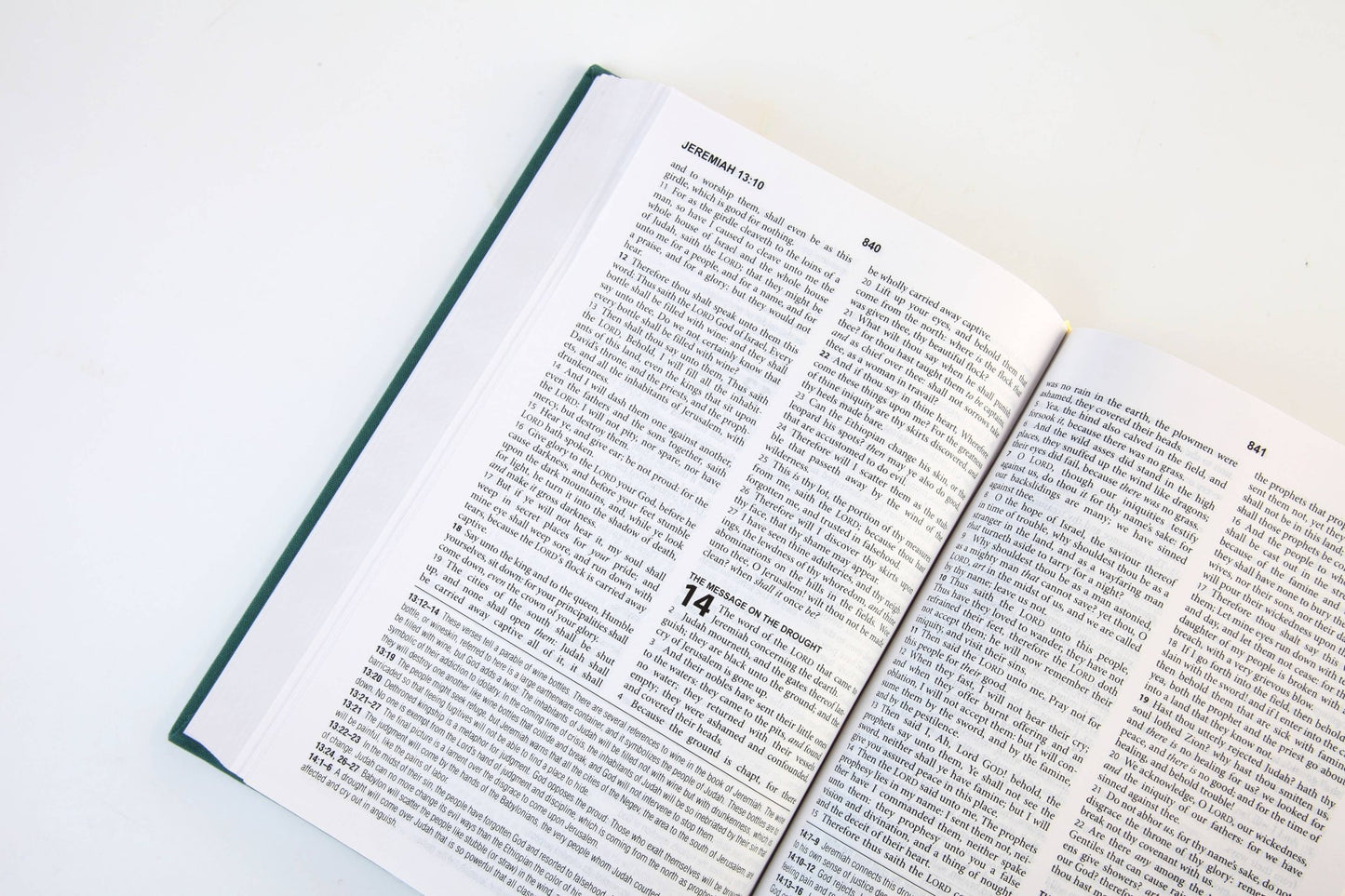 The KJV Study Bible - Purpose + Passion Boutique