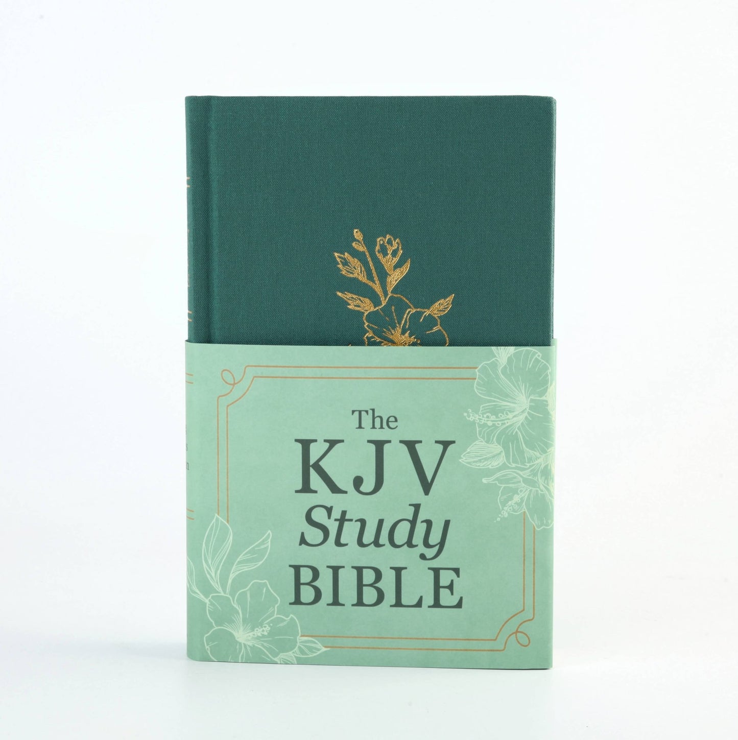 The KJV Study Bible - Purpose + Passion Boutique