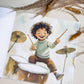 The Little Worshiper That Wanted To Know Why - Kids Book - Purpose + Passion Boutique