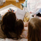 The Little Worshiper That Wanted To Know Why - Kids Book - Purpose + Passion Boutique
