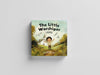 The Little Worshiper That Wanted To Know Why - Kids Book - Purpose + Passion Boutique