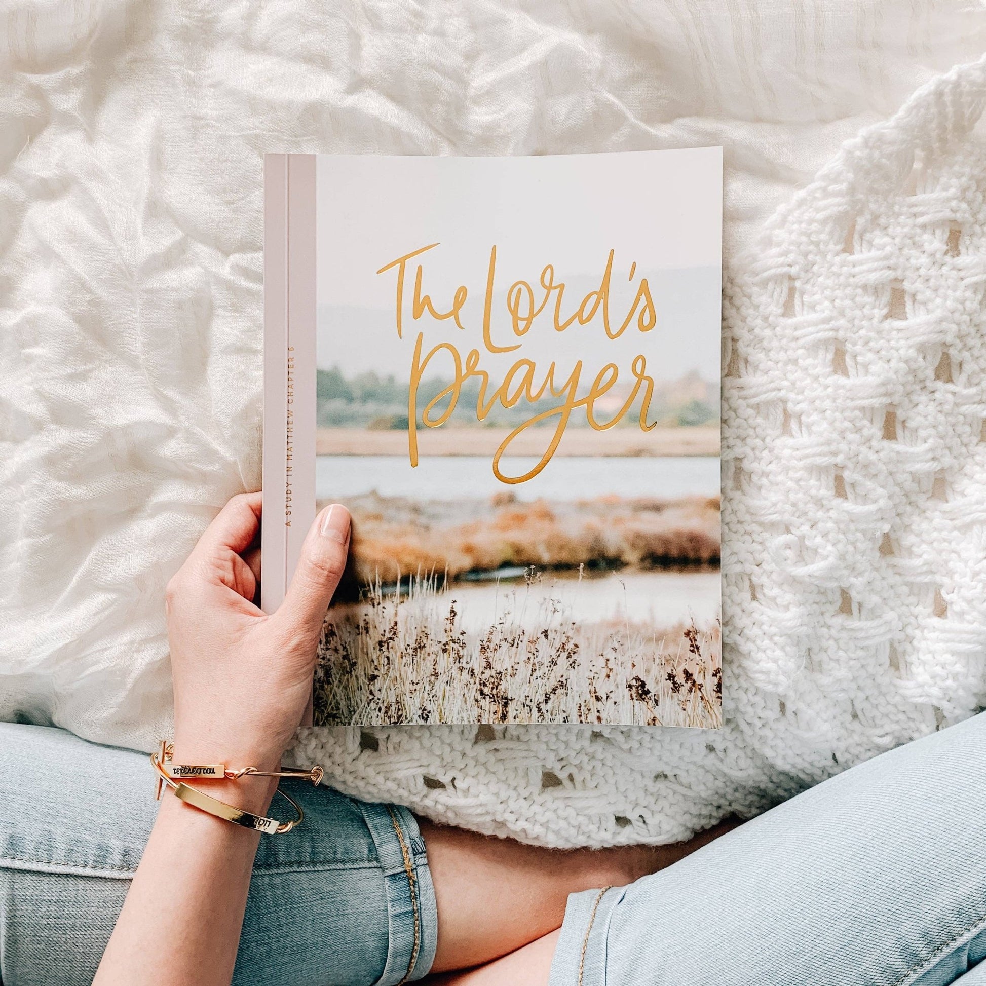 The Lord's Prayer | Study - Purpose + Passion Boutique