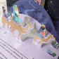 The Nativity Pop - Up Book - Purpose + Passion Boutique