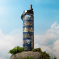 The Original Parks of the USA Bucket List Bottle (24oz) - Ocean - Purpose + Passion Boutique