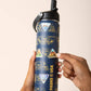 The Original Parks of the USA Bucket List Bottle (24oz) - Ocean - Purpose + Passion Boutique