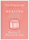 The Prayer Jar Devotional: HEALING - Purpose + Passion Boutique