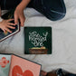 The Promised One Board Book - Purpose + Passion Boutique