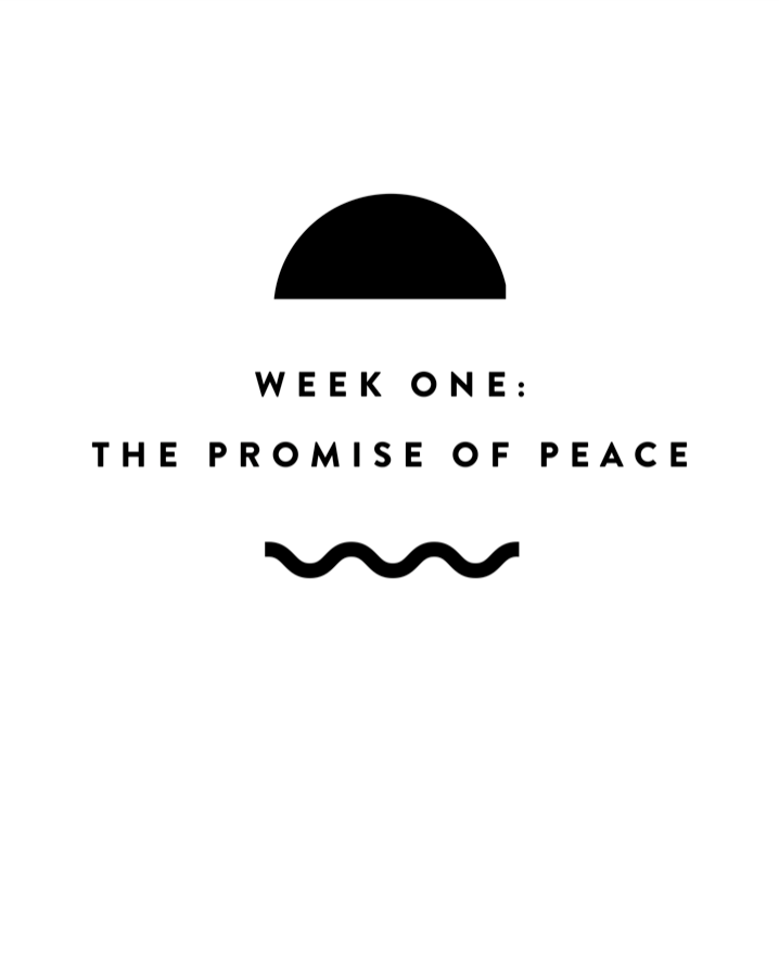 The Pursuit of Presence: Navigating through seasons of life - Purpose + Passion Boutique