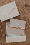 The Red Sea Bracelet Set - Purpose + Passion Boutique
