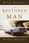 The Restored Man - Purpose + Passion Boutique