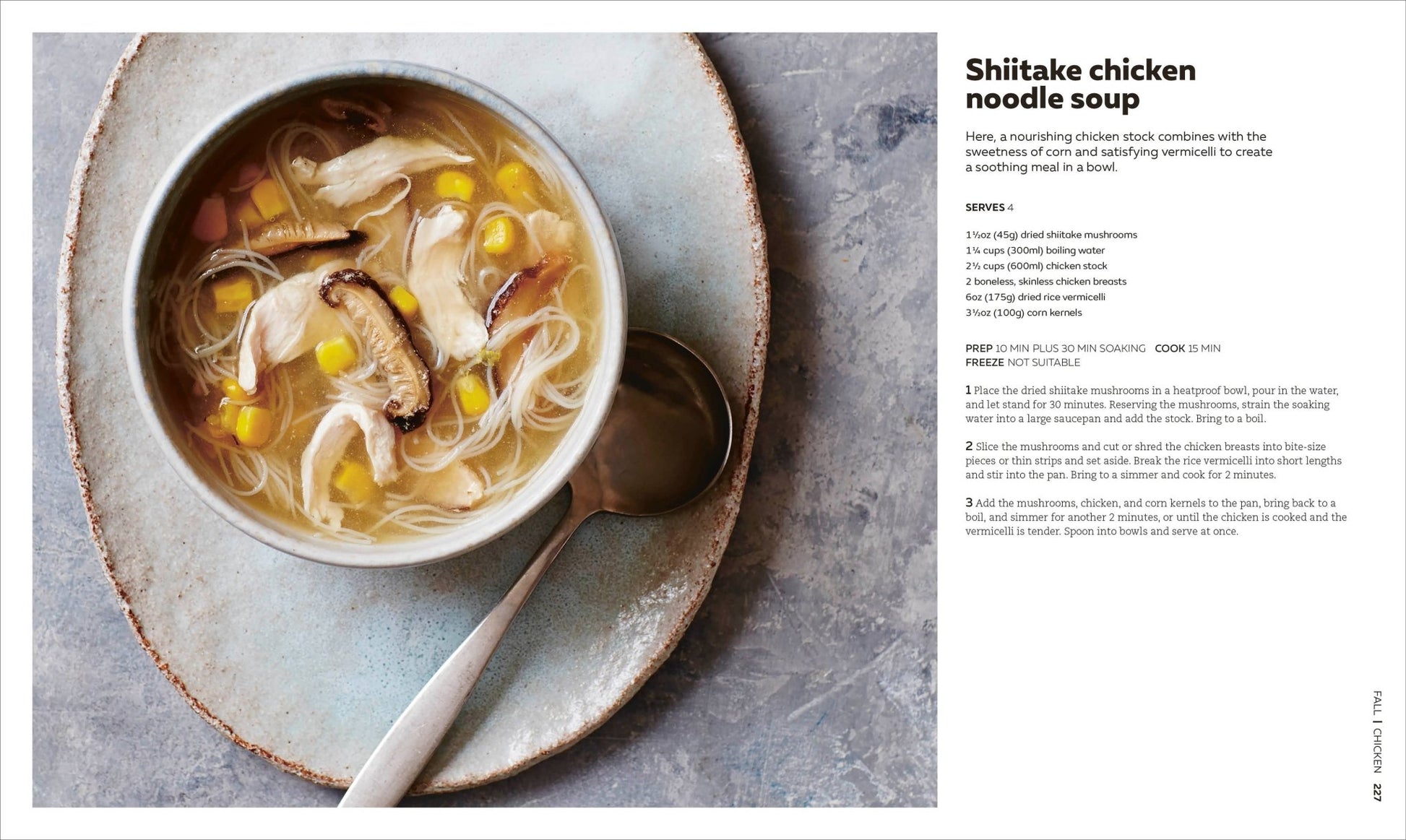 The Soup Book - Purpose + Passion Boutique
