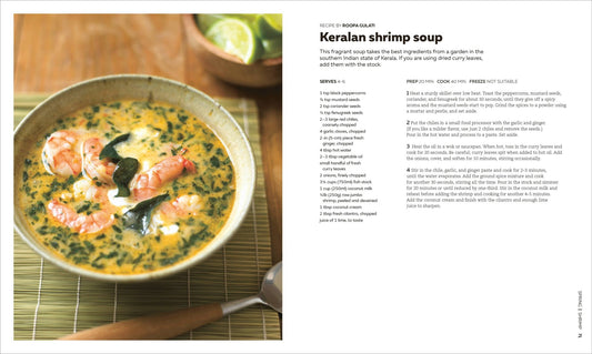 The Soup Book - Purpose + Passion Boutique