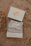 The Storm Bracelet Set - Purpose + Passion Boutique