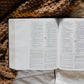 The Story of Redemption ESV Journaling Study Bible - Purpose + Passion Boutique