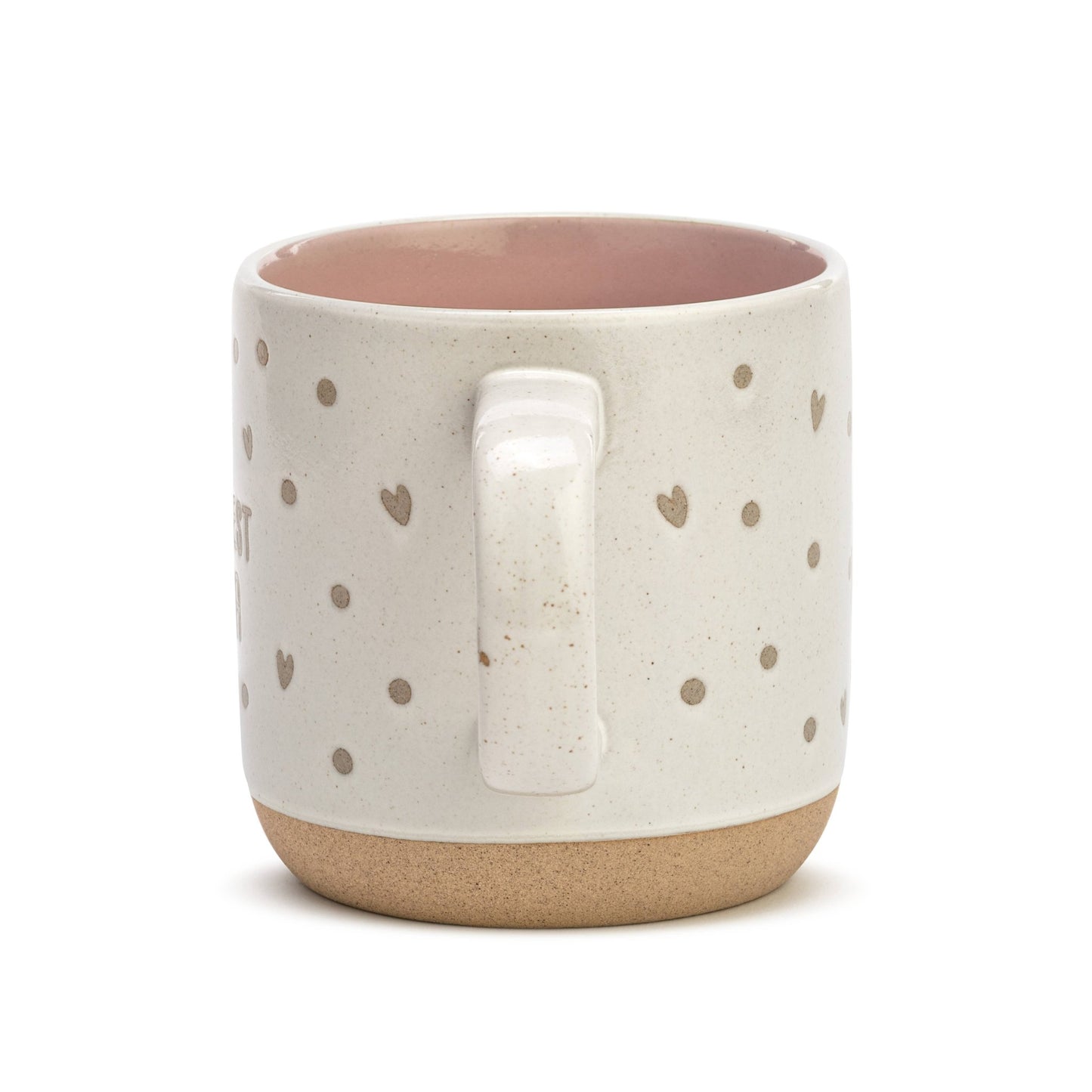 The Very Best Mom Mug - Purpose + Passion Boutique