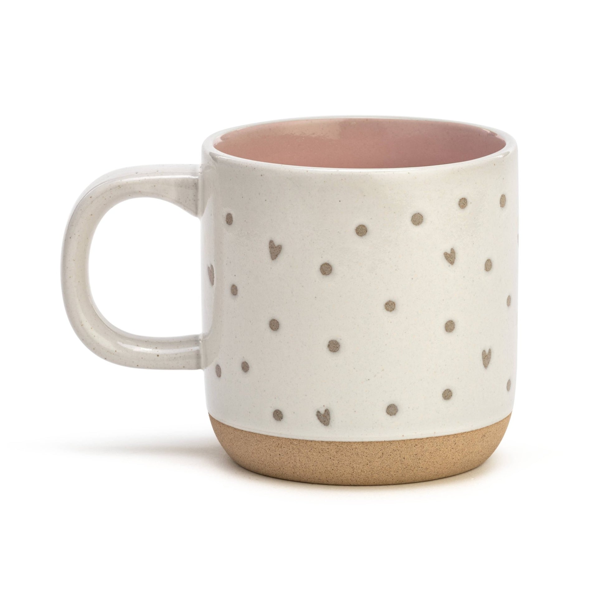 The Very Best Mom Mug - Purpose + Passion Boutique
