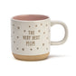 The Very Best Mom Mug - Purpose + Passion Boutique