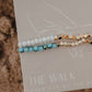 The Walk Bracelet Set - Purpose + Passion Boutique