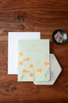 This Too Shall Pass Daffodils Card - Purpose + Passion Boutique