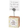 This Week's Verse Photo Block - Purpose + Passion Boutique