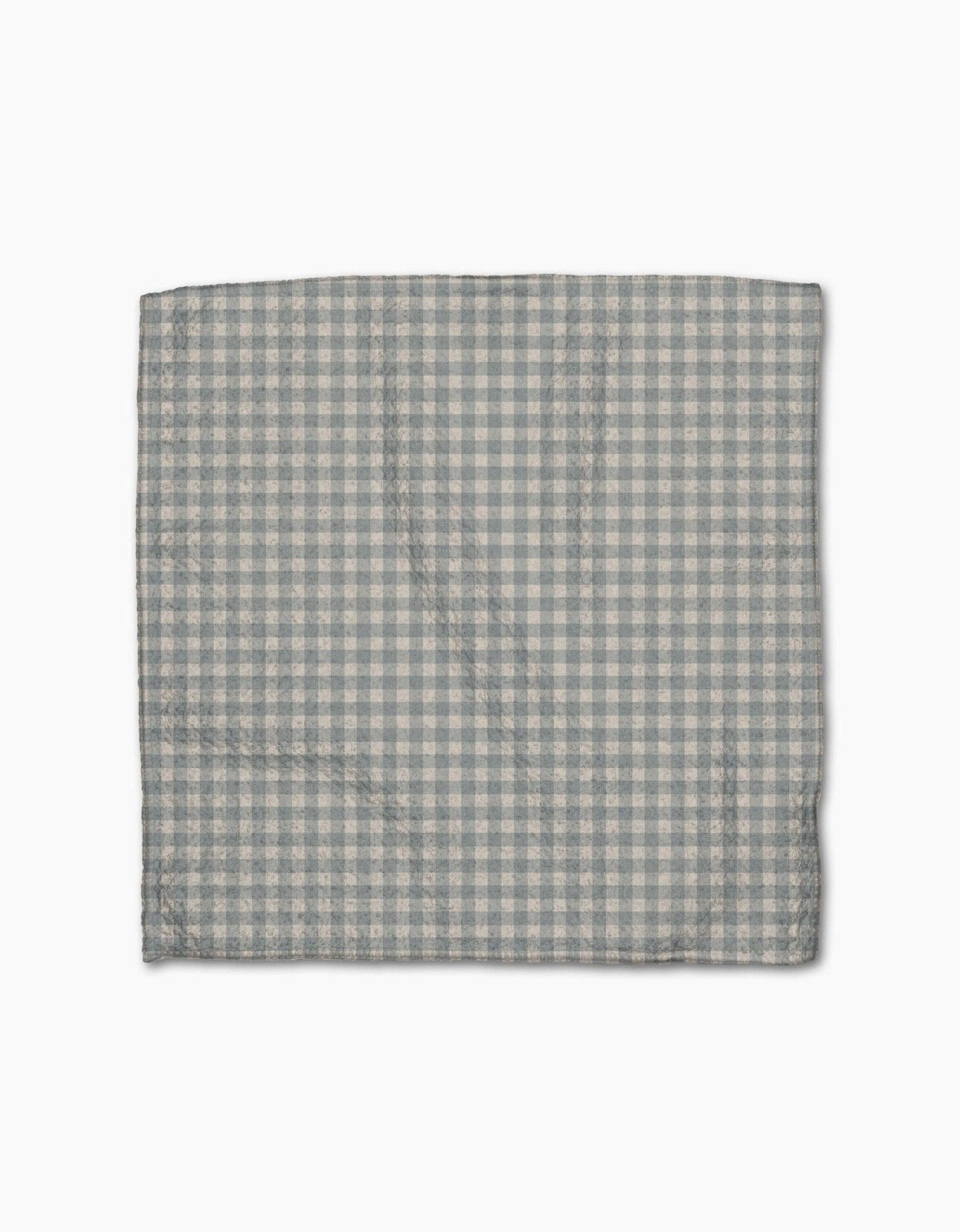 Tidepool Check Dishcloth Set - Purpose + Passion Boutique