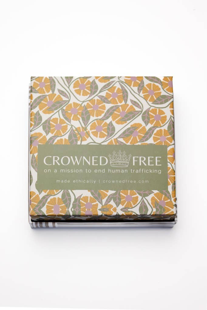 Tied Grace Gold Earrings - Purpose + Passion Boutique