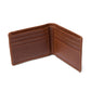 Timeless Leather Wallet - Purpose + Passion Boutique