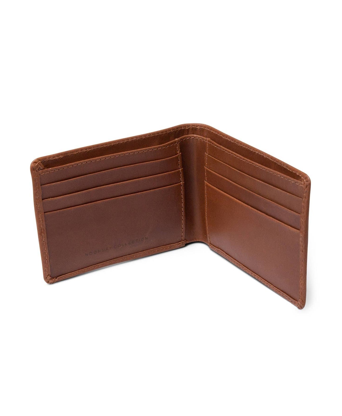 Timeless Leather Wallet - Purpose + Passion Boutique