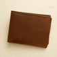 Timeless Leather Wallet - Purpose + Passion Boutique