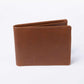 Timeless Leather Wallet - Purpose + Passion Boutique