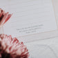 To Do Notepad | Blush Floral - Purpose + Passion Boutique