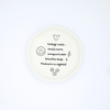 Today I Will Smile More Round Trinket Tray - Purpose + Passion Boutique