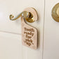 Tooth Fairy Door Hanger Money Holder - Purpose + Passion Boutique