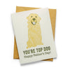 Top Dog Father's Day - Purpose + Passion Boutique