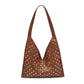 Tori Studded Hobo - Purpose + Passion Boutique