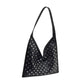 Tori Studded Hobo - Purpose + Passion Boutique