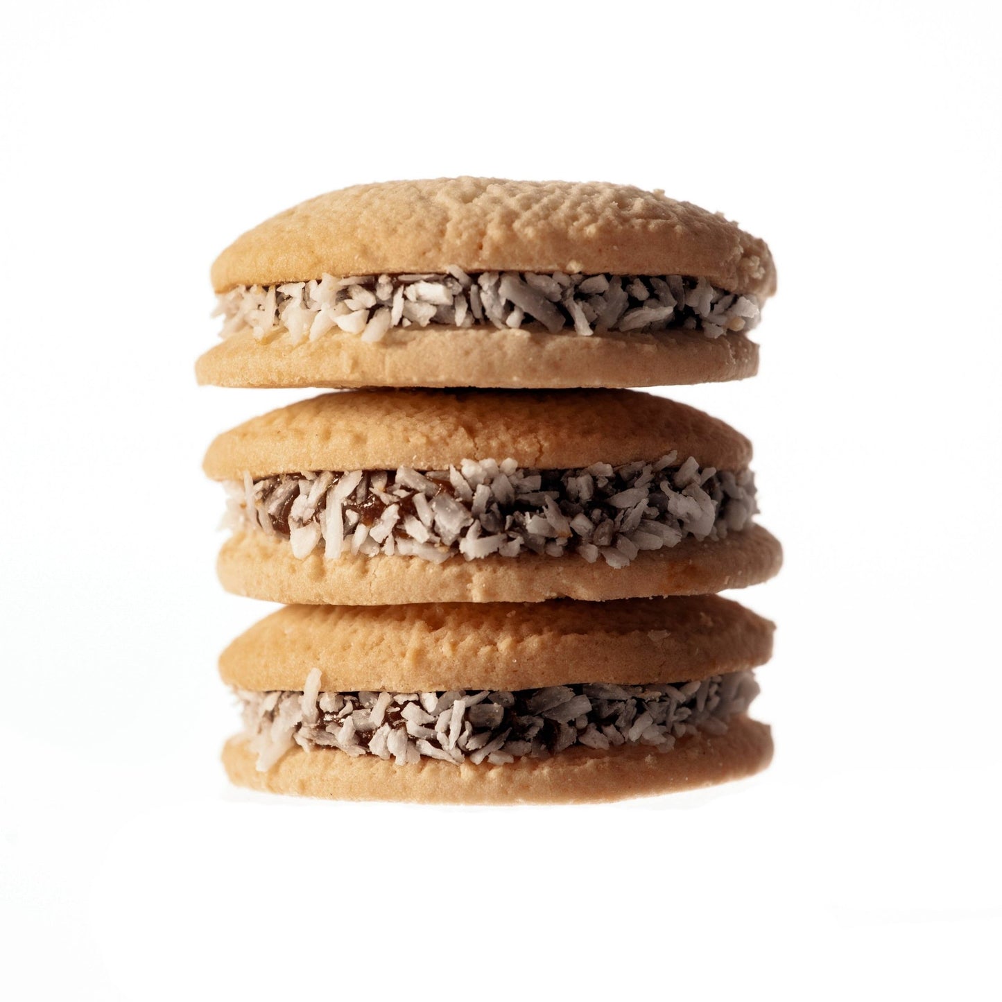 Traditional Alfajores Cookies - Purpose + Passion Boutique