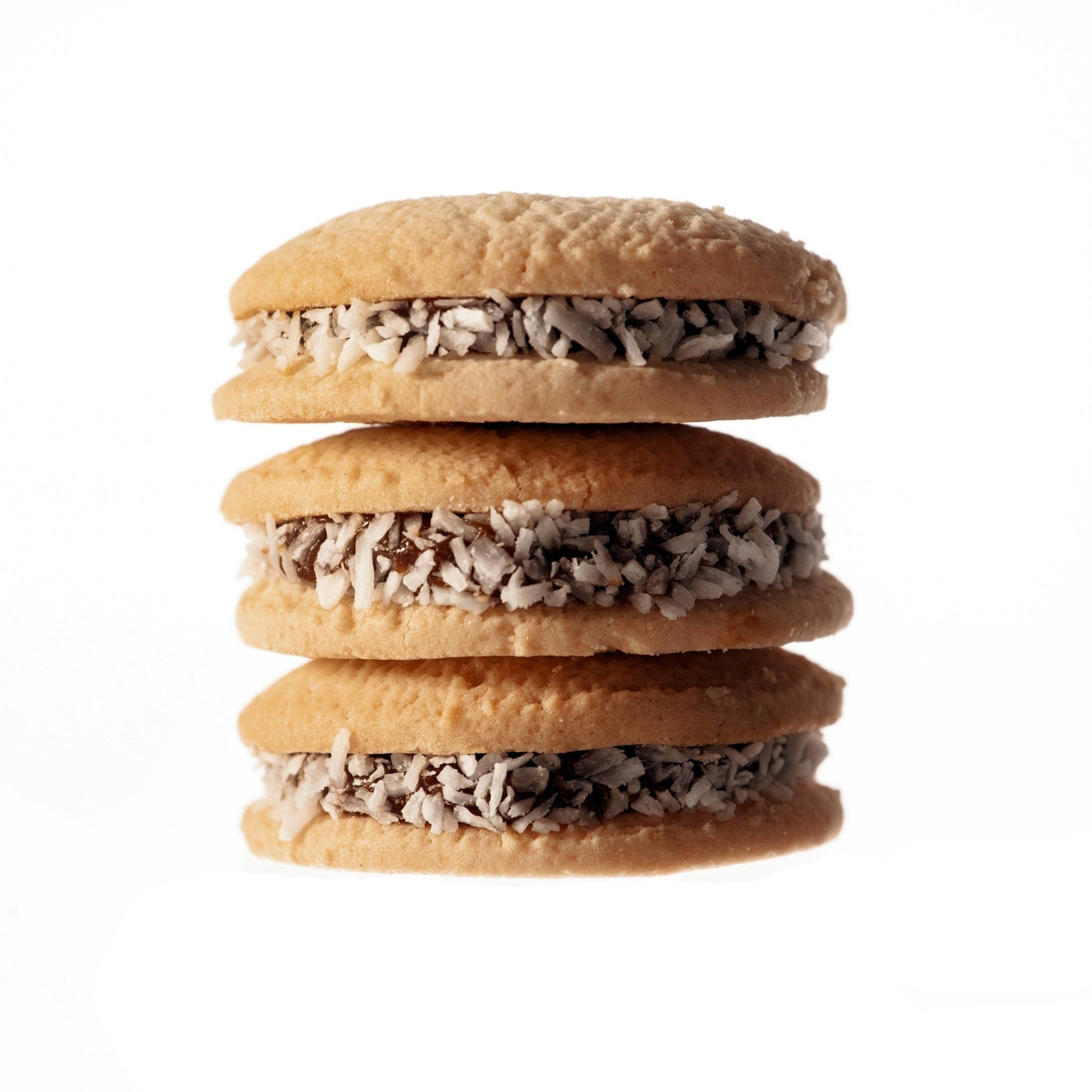 Traditional Alfajores Cookies - Purpose + Passion Boutique